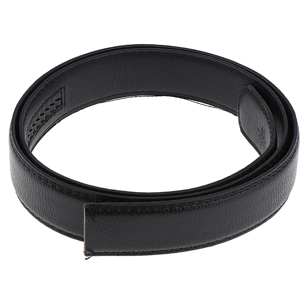 Mens Fashion Belt Black Trousers Dress Waist Straps Waistband No Buckle 
Mens Fashion Belt Black Trousers Dress Waist Straps Waistband No Buckle