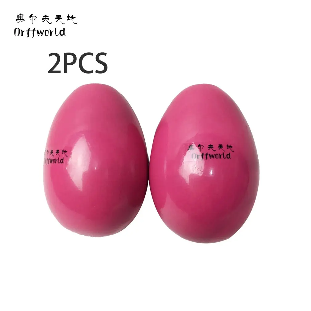 A Pair/SET Solid Color Children Kids Wooden Colorful Sand Eggs Instruments Early Education Musical Toys
A Pair/SET Solid Color Children Kids Wooden Colorful Sand Eggs Instruments Early Education Musical Toys