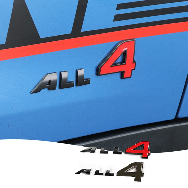 Черная 3D металлическая наклейка для BMW MINI COOPER S JCW COUNTRYMAN автомобиль 4WD знак Украшение Аксессуары ALL4
Черная 3D металлическая наклейка для BMW MINI COOPER S JCW COUNTRYMAN автомобиль 4WD знак Украшение Аксессуары ALL4