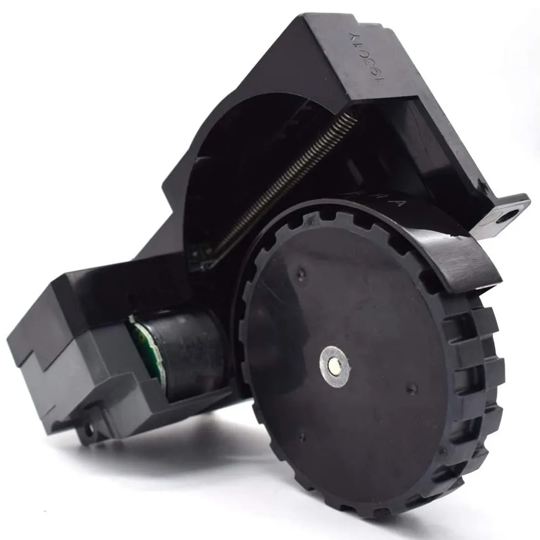 Sweeping Robot Driving Wheels Kit For Irobot Roomba E5 I7 I7+ Robotic Vacuum Cleaner Right Wheel And Left Wheel Accessories
Sweeping Robot Driving Wheels Kit For Irobot Roomba E5 I7 I7+ Robotic Vacuum Cleaner Right Wheel And Left Wheel Accessories