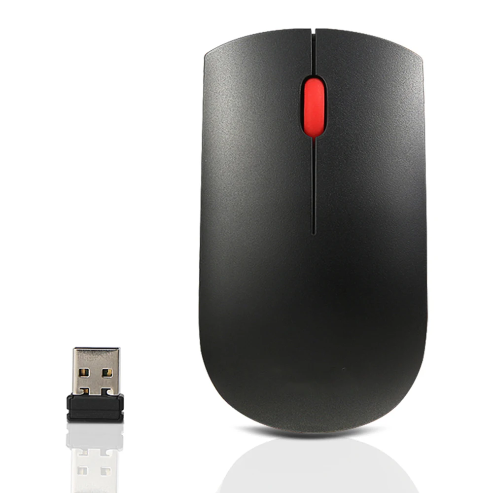 Цифровая клавиатура для lenovo 4X30M39458 беспроводная и мышь Combo US Layout 2 4 ГГц с USB