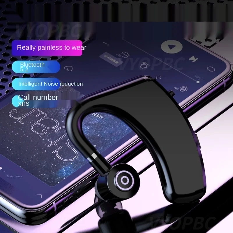 Bluetooth 5.0 Earphones V9 TWS Wireless Headphones Sport Earbuds Headset with Mic for All Smart Phone Xiaomi Samsung Huawei LG
Bluetooth 5.0 Earphones V9 TWS Wireless Headphones Sport Earbuds Headset with Mic for All Smart Phone Xiaomi Samsung Huawei LG
