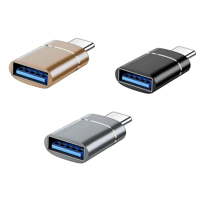 Adapter Cable Fast Transmission Safe Compatible with Mobile Phone Type C to USB 3.0 OTG Adapter Adapter Cable 
Adapter Cable Fast Transmission Safe Compatible with Mobile Phone Type C to USB 3.0 OTG Adapter Adapter Cable