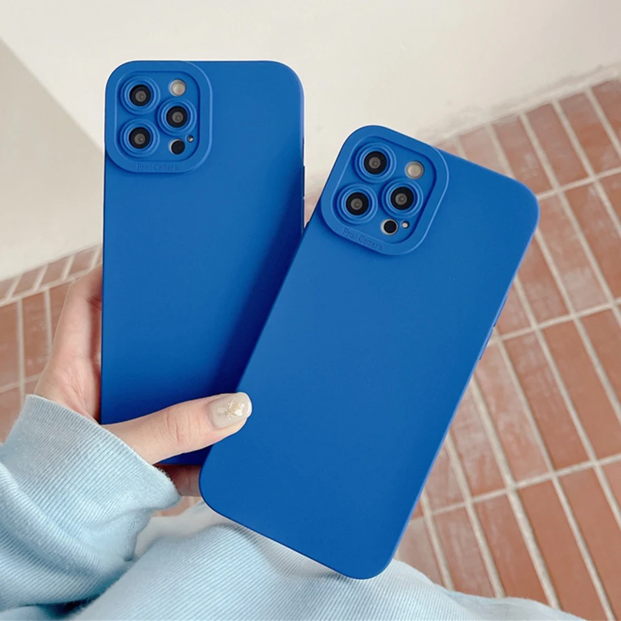 Case For iPhone 13 Pro Case New Design Soft Full Cover Silicone Funda Coque For iPhone 12 11 Pro Max XR X XS Max 7 8 Plus Case
Case For iPhone 13 Pro Case New Design Soft Full Cover Silicone Funda Coque For iPhone 12 11 Pro Max XR X XS Max 7 8 Plus Case