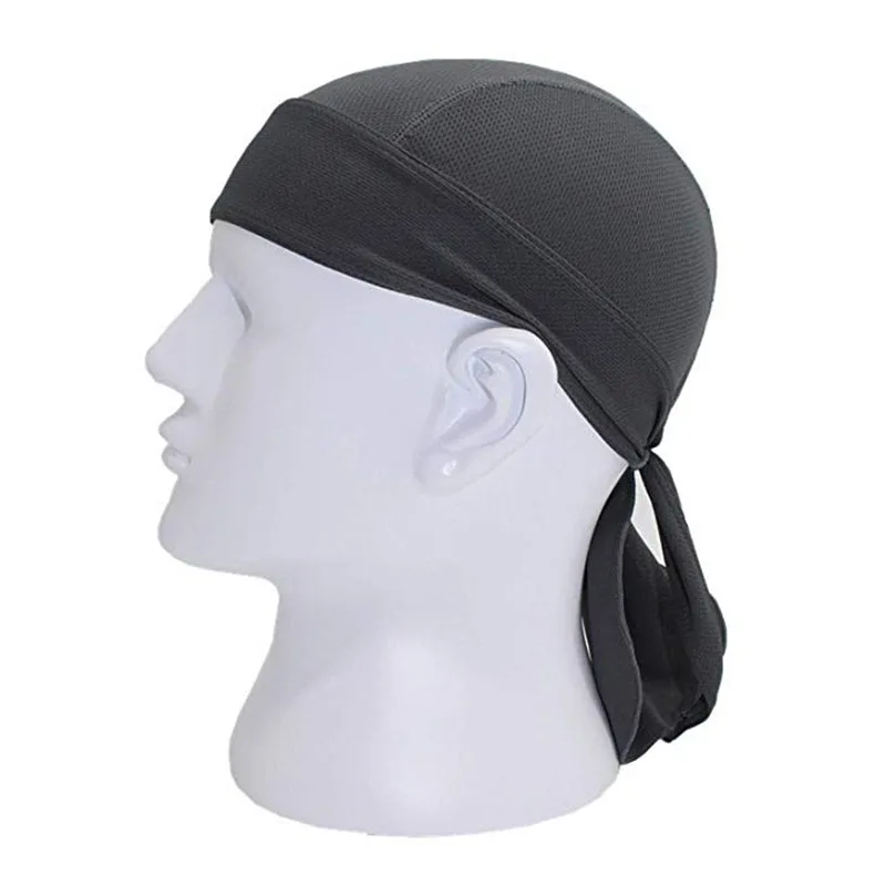 New Cycling Headwear Quick Dry Cycling Cap Head Scarf Summer Men Running Riding Bandana Headscarf Pirate Hat Hood Headband
New Cycling Headwear Quick Dry Cycling Cap Head Scarf Summer Men Running Riding Bandana Headscarf Pirate Hat Hood Headband