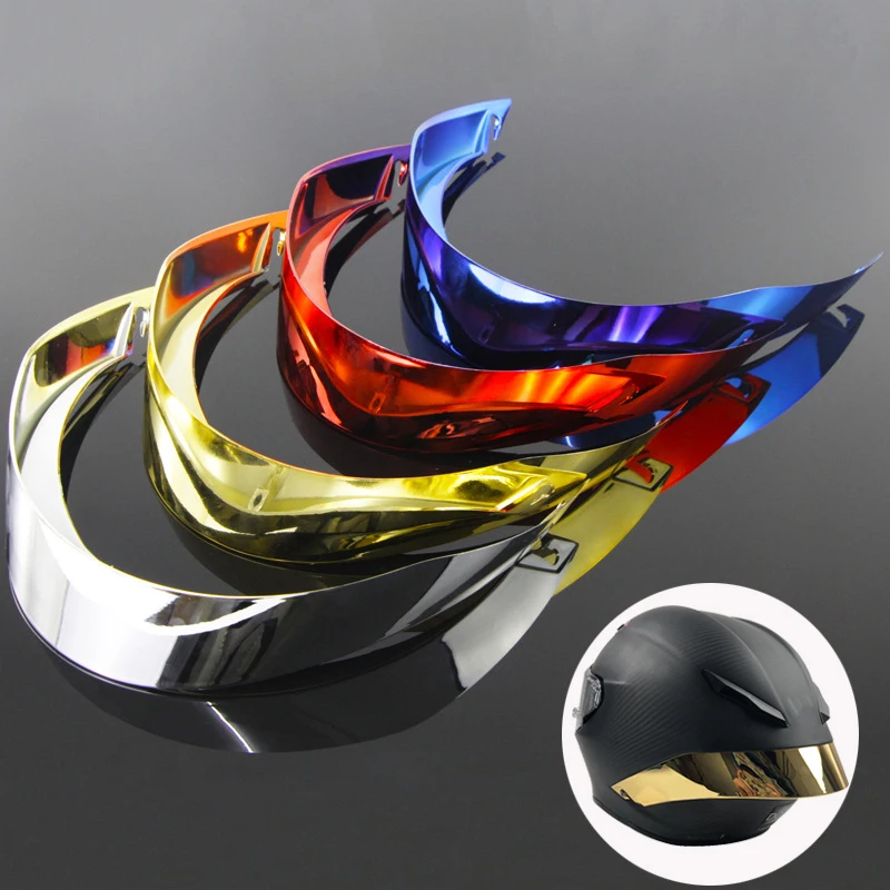 Motorcycle helmet big tail spoiler trim parts for the rear part of the helmet modified tail FOR PISTA GRP, GP,CORSA-R helmet Rea
Motorcycle helmet big tail spoiler trim parts for the rear part of the helmet modified tail FOR PISTA GRP, GP,CORSA-R helmet Rea