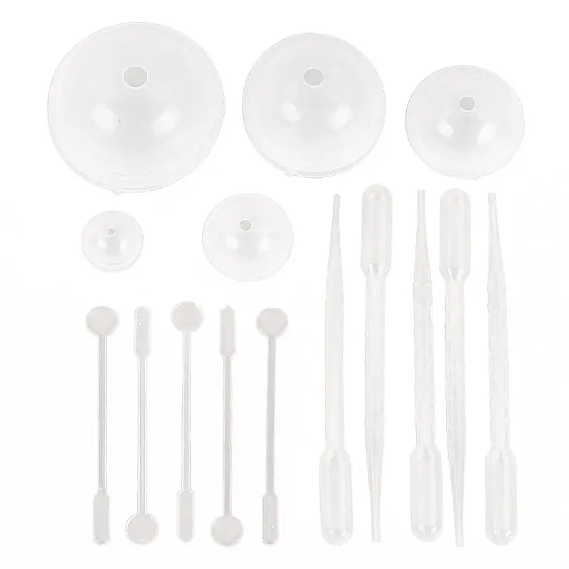 ubxvcd 15 pieces spherical shapes, silicone molds, epoxy resin, Sphere Jewelry Casting Jewelry Tools
ubxvcd 15 pieces spherical shapes, silicone molds, epoxy resin, Sphere Jewelry Casting Jewelry Tools