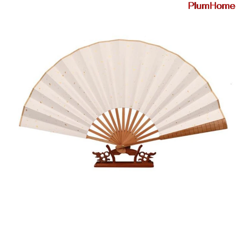 Shan He Ling Same Fans Cosplay Wen Kexing Fan Word Of Honor Chinese DIY Hand Painted Rice Paper And Bamboo Folding Fan Gift
Shan He Ling Same Fans Cosplay Wen Kexing Fan Word Of Honor Chinese DIY Hand Painted Rice Paper And Bamboo Folding Fan Gift