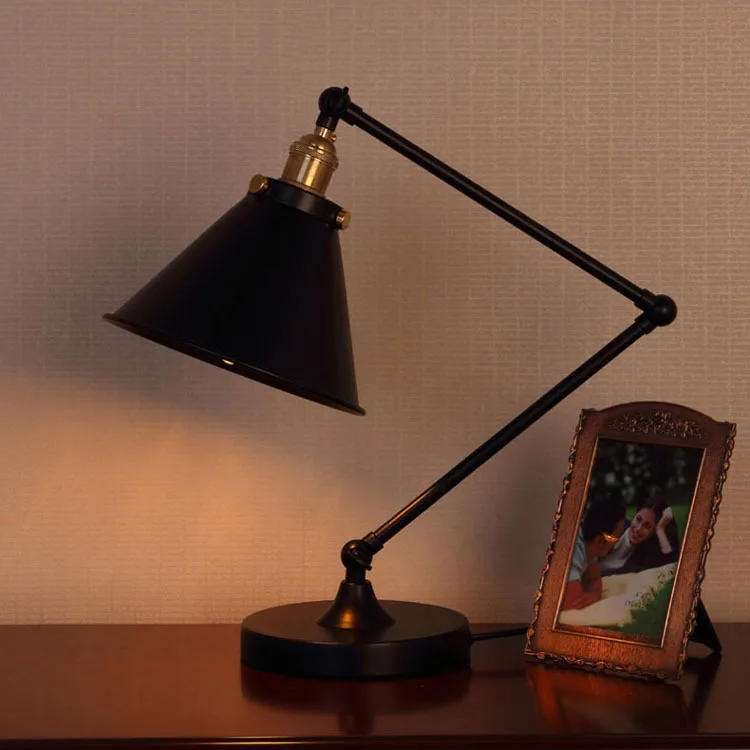 Postmodern Nordic Table lamp Office Deck Lamp Nordic Modern Minimalist Eye care warm study table lamp Home Bedroom Study Room
Postmodern Nordic Table lamp Office Deck Lamp Nordic Modern Minimalist Eye care warm study table lamp Home Bedroom Study Room