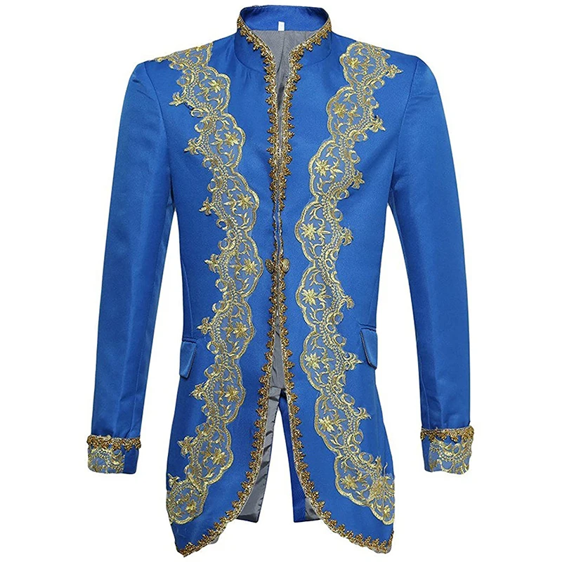 Men's Fashion 3 Piece Suits Jacket Vest and Pants Set Casual Formal Slim Fit Tuxedo African Groom Wedding Blazer Terno Masculino
Men's Fashion 3 Piece Suits Jacket Vest and Pants Set Casual Formal Slim Fit Tuxedo African Groom Wedding Blazer Terno Masculino