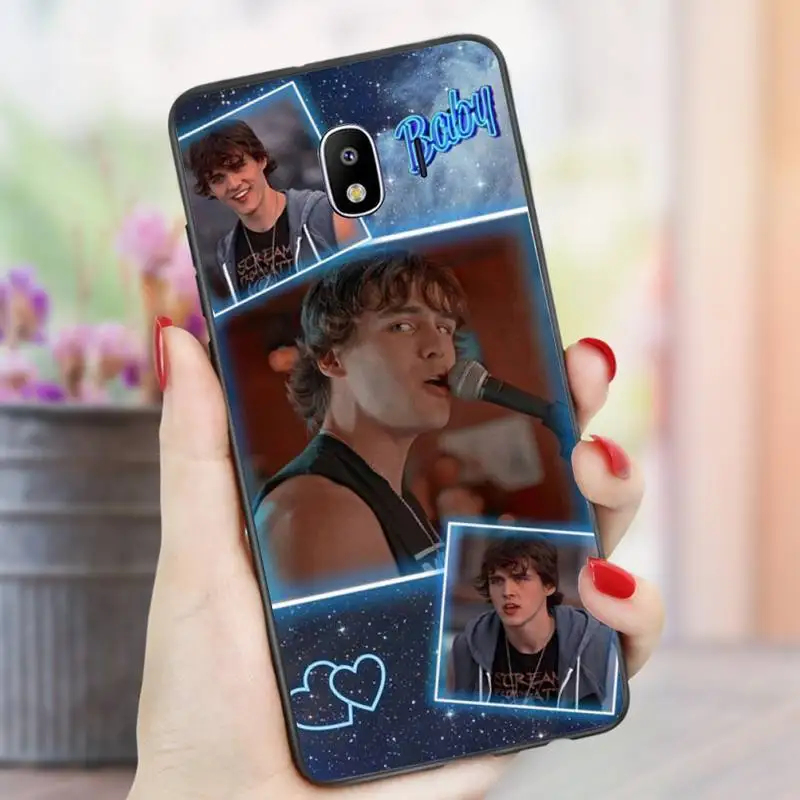 Hot TV Julie And The Phantoms Phone Case For Huawei P20 P30 P40 lite2016 2017 pro SMART2019 Black Soft Case nax fundas cover
Hot TV Julie And The Phantoms Phone Case For Huawei P20 P30 P40 lite2016 2017 pro SMART2019 Black Soft Case nax fundas cover