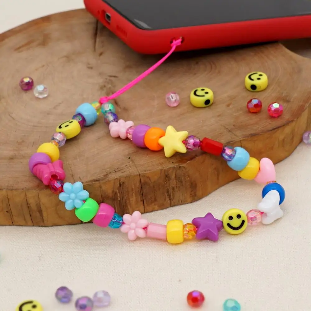 Boho Mobile Phone accessories Straps Neck Mobile Phone Straps beads Hanging chain For Phone Mobile phone cord Ornaments
Boho Mobile Phone accessories Straps Neck Mobile Phone Straps beads Hanging chain For Phone Mobile phone cord Ornaments