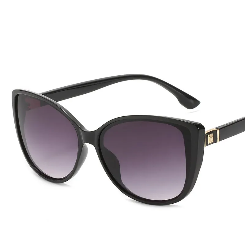 2021 Fashion Brand Design Cat Eye Luxury Women Sunglasses Classic Vintage Men Sun Glasses Oversize Frame Metal Glasses Uv400
2021 Fashion Brand Design Cat Eye Luxury Women Sunglasses Classic Vintage Men Sun Glasses Oversize Frame Metal Glasses Uv400