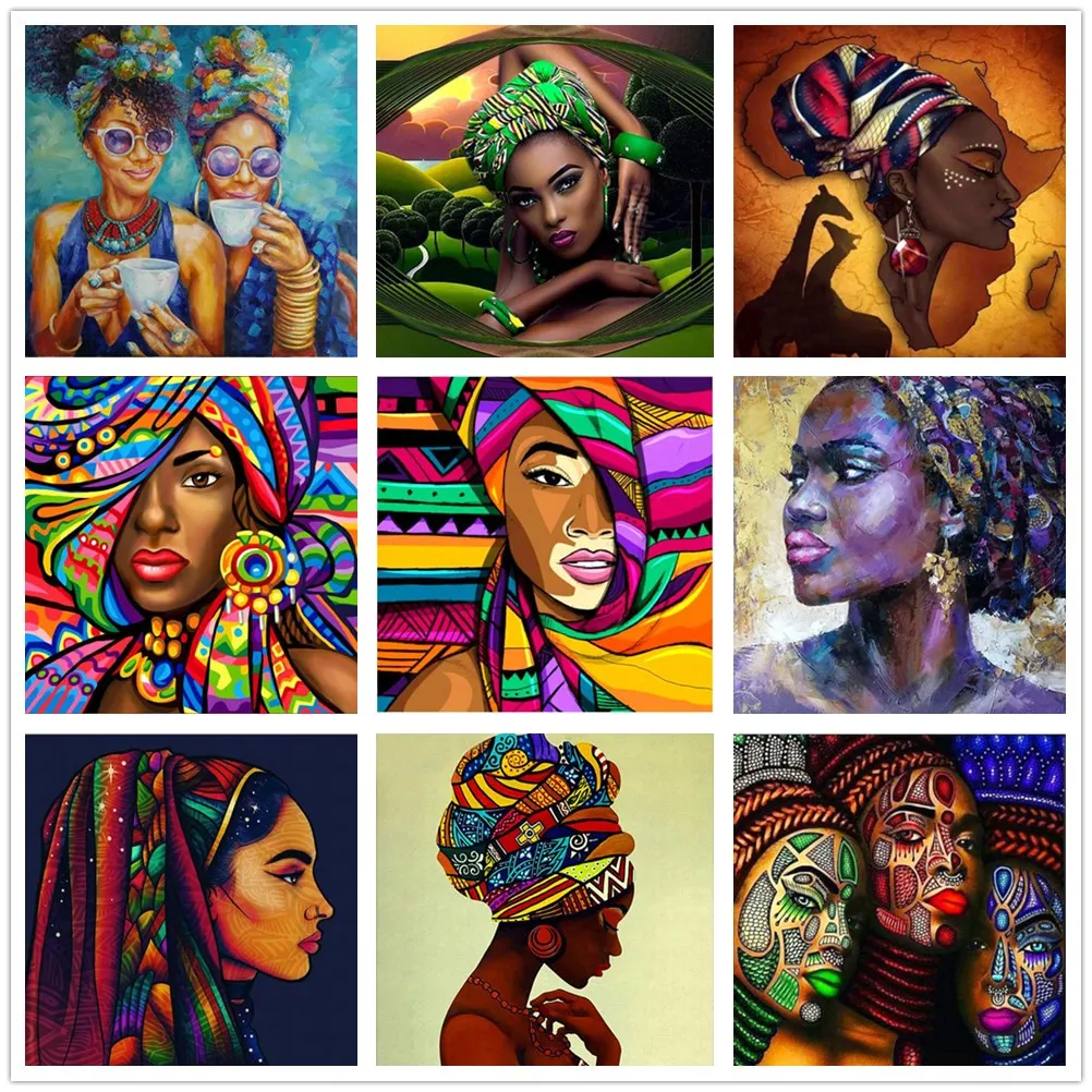 5D DIY Алмазная краска ing Black Lady полная квадратная круглая картина Стразы Алмазная вышивка Moasic краска с бриллиантом
5D DIY Алмазная краска ing Black Lady полная квадратная круглая картина Стразы Алмазная вышивка Moasic краска с бриллиантом