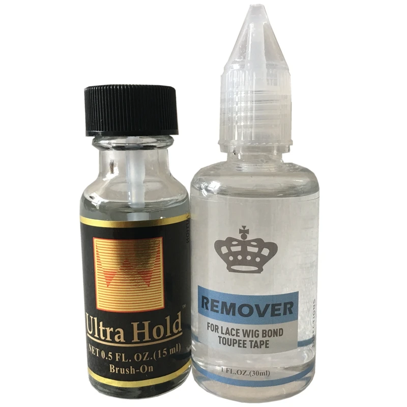 1 bottle 0.5 Oz Walker Ultra Hold Glue Full Lace Wig Silicone Adhesive Glue Men's toupee glue
1 bottle 0.5 Oz Walker Ultra Hold Glue Full Lace Wig Silicone Adhesive Glue Men's toupee glue