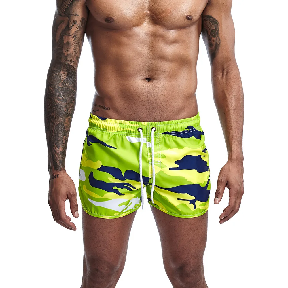 Camouflage Beach Shorts Army Green Swimming Sports Shorts 2021 New Boxer Swim Shorts Camouflage Shorts Beach Shorts Beach Shorts
Camouflage Beach Shorts Army Green Swimming Sports Shorts 2021 New Boxer Swim Shorts Camouflage Shorts Beach Shorts Beach Shorts