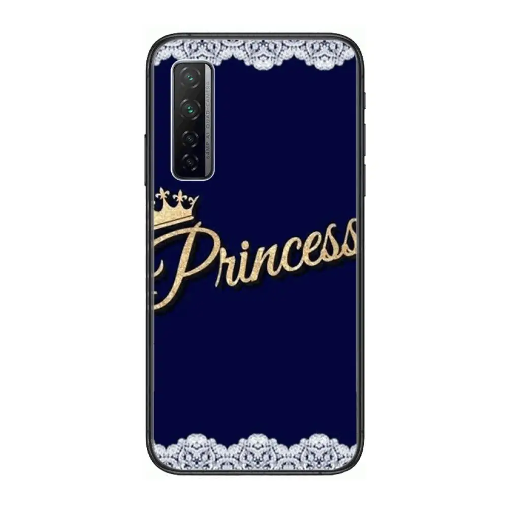 Pop art princess and queen Phone Case For Huawei mate 40 30 10 20 40 8 9 Lite Z Pro Black Etui 3D Coque Painting Hoesjes 5g bla
Pop art princess and queen Phone Case For Huawei mate 40 30 10 20 40 8 9 Lite Z Pro Black Etui 3D Coque Painting Hoesjes 5g bla