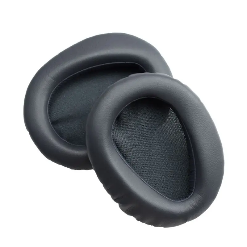Sleeve Earmuff Pillow Replacement Ear Pads For SON-Y MDR-ZX770BN MDR-ZX780DC
Sleeve Earmuff Pillow Replacement Ear Pads For SON-Y MDR-ZX770BN MDR-ZX780DC