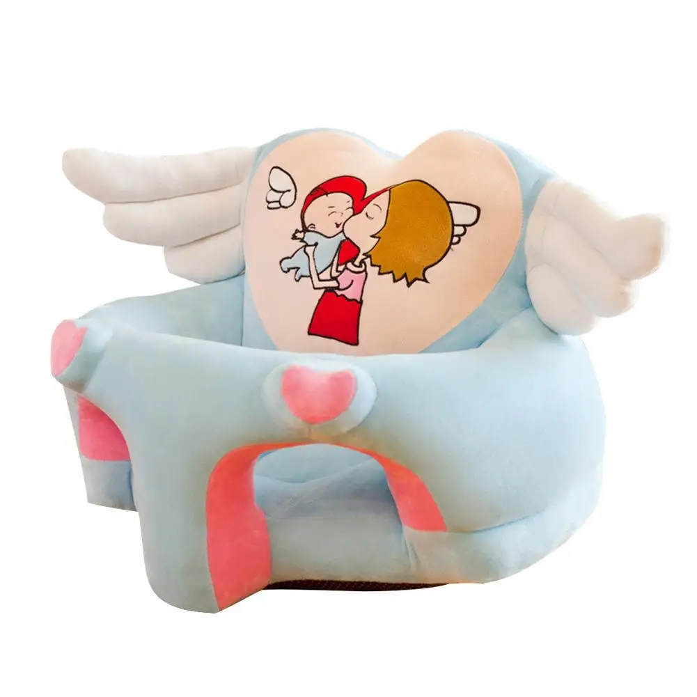 Sofa Support Seat Cover Wide Scope of Application Work Exquisite Baby Crystal Velvet Chair Learning to Sit Sofa Cover
Sofa Support Seat Cover Wide Scope of Application Work Exquisite Baby Crystal Velvet Chair Learning to Sit Sofa Cover