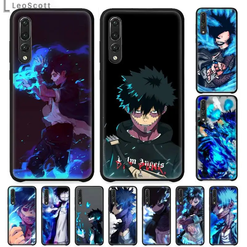 My Hero Academia dabi Phone Case For Huawei honor 10 i lite 8x P 20 30 40 lite pro smart 2019 nova 5t mate 20 pro coque
My Hero Academia dabi Phone Case For Huawei honor 10 i lite 8x P 20 30 40 lite pro smart 2019 nova 5t mate 20 pro coque