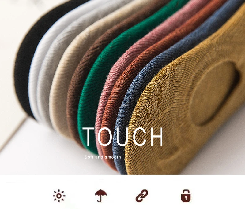 100 pairs Chic Anti-Bacterial Deodorant Sox women Soild Open striped women socks abstract Design non-slip short socks
100 pairs Chic Anti-Bacterial Deodorant Sox women Soild Open striped women socks abstract Design non-slip short socks