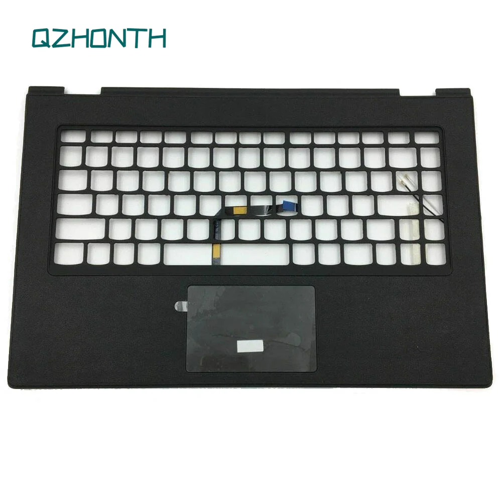 New For Lenovo YOGA 2 PRO 13 Palmrest Top case with Touchpad Black Color
New For Lenovo YOGA 2 PRO 13 Palmrest Top case with Touchpad Black Color