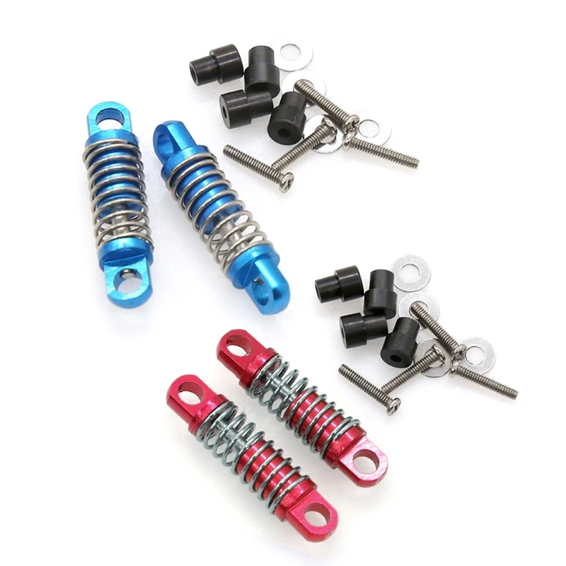 1/28 RC Drift Shock Absorber Damper 22.7-25mm Stability RC Toy Accs of Hobby RC Rally Racing Car Wltoys K969 K989 K929
1/28 RC Drift Shock Absorber Damper 22.7-25mm Stability RC Toy Accs of Hobby RC Rally Racing Car Wltoys K969 K989 K929