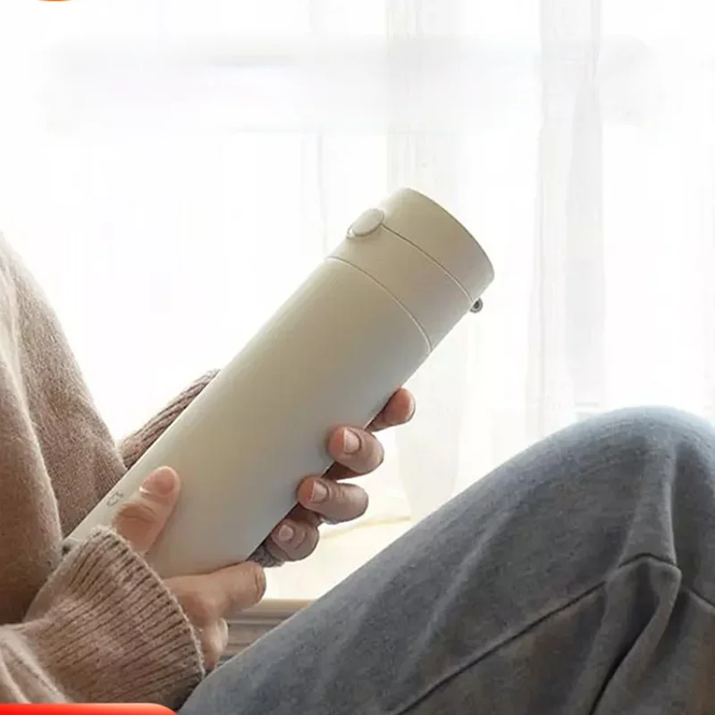 zq mi Vacuum Cup Bounce Cover Mini Large Capacity 480ml Liner 316L Stainless Steel
zq mi Vacuum Cup Bounce Cover Mini Large Capacity 480ml Liner 316L Stainless Steel