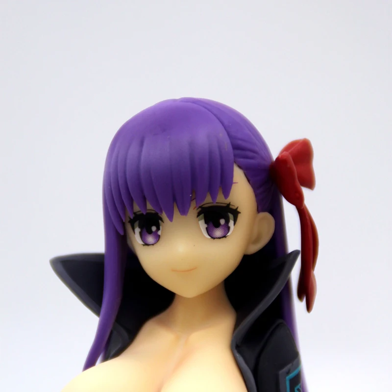 Фигурка из коллекции аниме «Fate/Stay Night», с героями мультфильма «Marvel Sakura»
Фигурка из коллекции аниме «Fate/Stay Night», с героями мультфильма «Marvel Sakura»