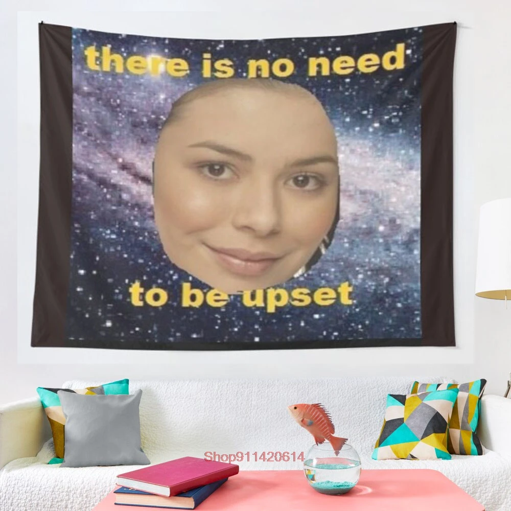 Нет необходимости расстроить гобелен, настенный гобелен, Настенный декор, одеяло, постельное белье, занавеска, плед
Нет необходимости расстроить гобелен, настенный гобелен, Настенный декор, одеяло, постельное белье, занавеска, плед