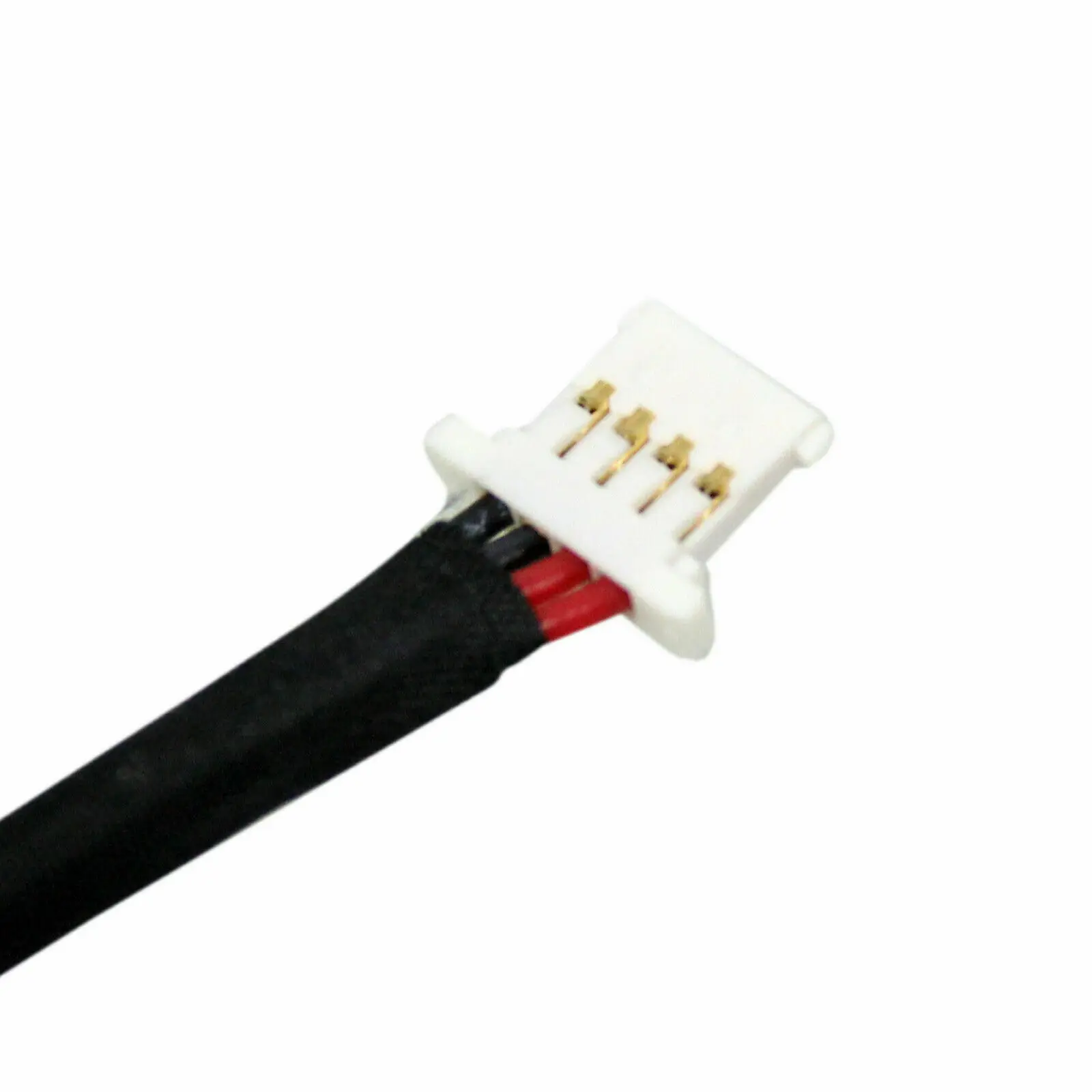 For Lenovo IdeaPad 2 in 1-14 81CW0000US Laptop 5C10N67714 DC Power Jack Cable
For Lenovo IdeaPad 2 in 1-14 81CW0000US Laptop 5C10N67714 DC Power Jack Cable