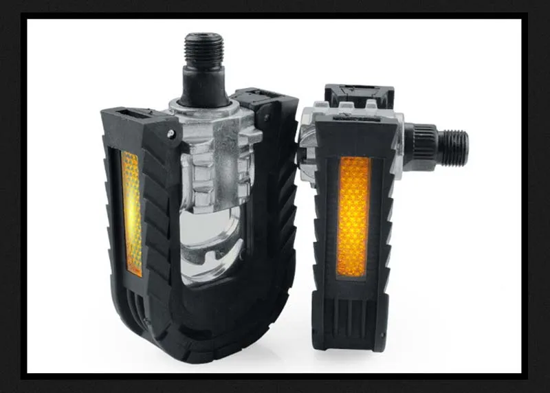 Bicycle Foldable Pedal Cycling Alloy Pedals Foot Pegs MTB Mountain Bike Pedal Outdoor Riding Sport Pedals Bike Pedals
Bicycle Foldable Pedal Cycling Alloy Pedals Foot Pegs MTB Mountain Bike Pedal Outdoor Riding Sport Pedals Bike Pedals