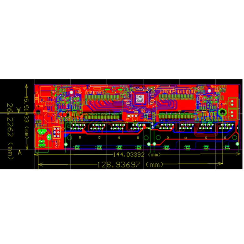 Reverse power Buck poe switch POE IN/OUT 5V12V24V48V 100mbps 802.3AT/AF 45+78- DC5V~48V long distance series Force POE48V12V24V
Reverse power Buck poe switch POE IN/OUT 5V12V24V48V 100mbps 802.3AT/AF 45+78- DC5V~48V long distance series Force POE48V12V24V