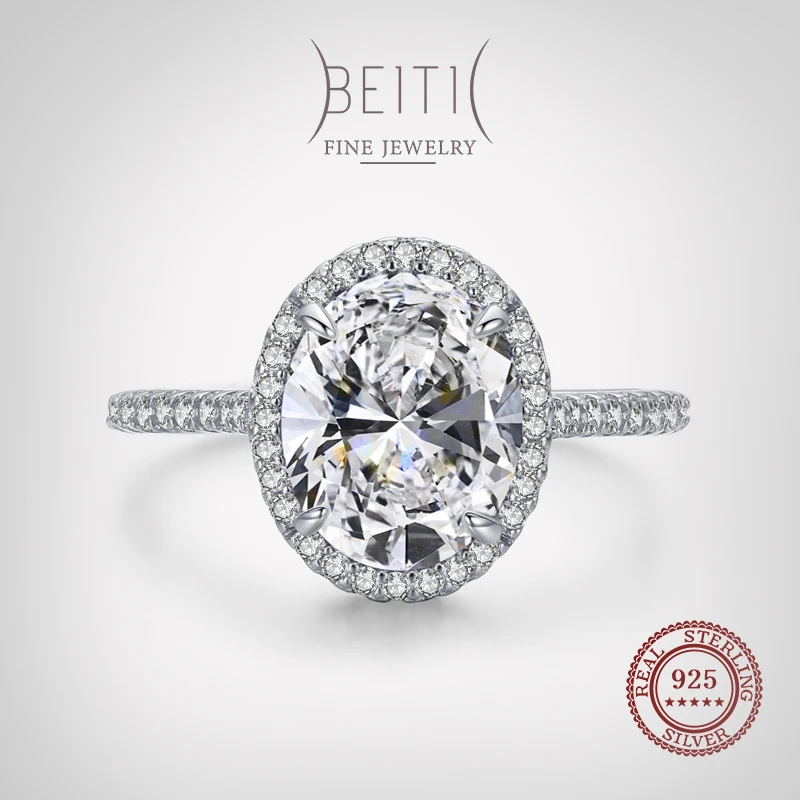 Женское классическое кольцо из серебра 925 пробы
Женское классическое кольцо из серебра 925 пробы