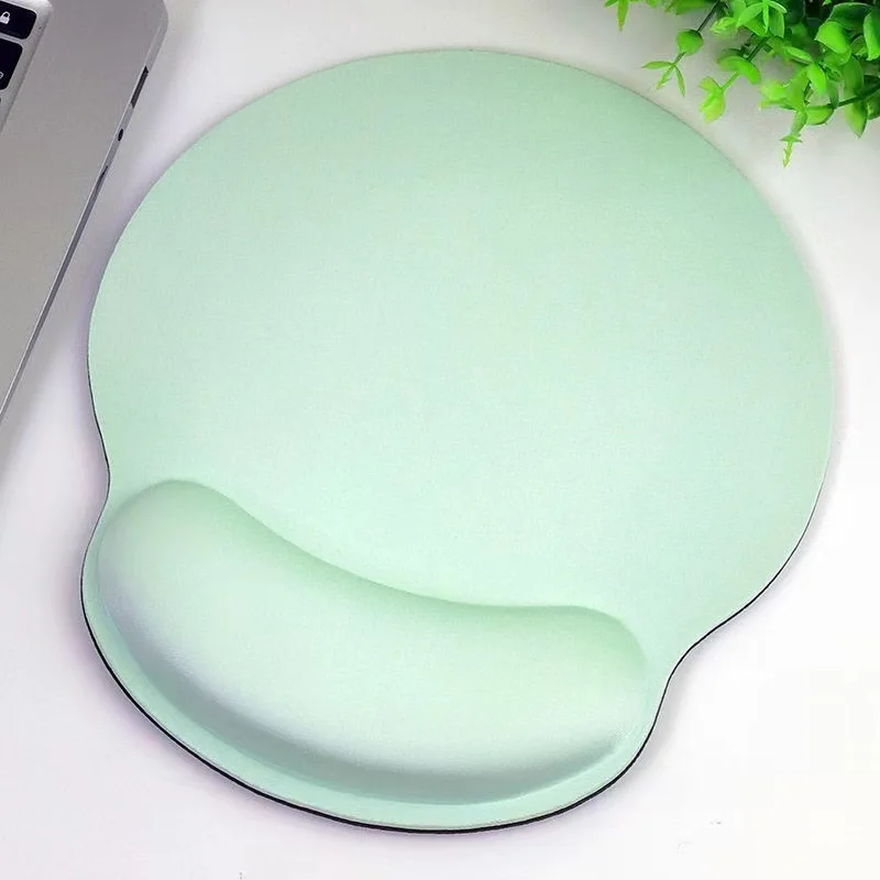 Mouse Pad with Wrist Support Pad Non Slip Gaming Office Mouse Pad for Laptop PC 
Mouse Pad with Wrist Support Pad Non Slip Gaming Office Mouse Pad for Laptop PC