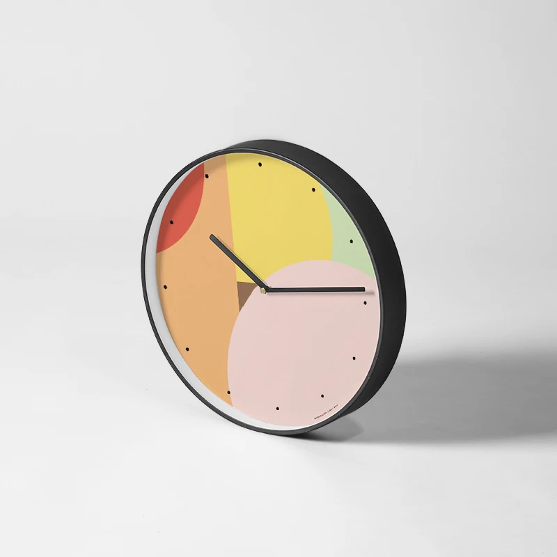 Nordic Creative Wall Clock Simple Digital Metal Silent Living Room Modern Quartz Wall Clock Reloj De Pared Home Decor DB60WC
Nordic Creative Wall Clock Simple Digital Metal Silent Living Room Modern Quartz Wall Clock Reloj De Pared Home Decor DB60WC