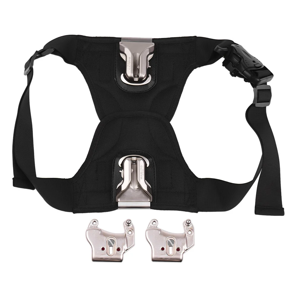 Camera Waist Belt Strap Mount Holder Double Buckle Hanger Holster for Canon Nikon Pentax DSLR Camera Camcorder Waist Belt Strap
Camera Waist Belt Strap Mount Holder Double Buckle Hanger Holster for Canon Nikon Pentax DSLR Camera Camcorder Waist Belt Strap