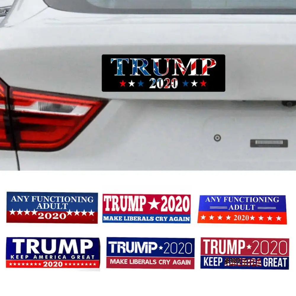 10 шт. Трамп 2020 президент выборов автомобиль наклейка на окно или дверь Стикеры Декор
10 шт. Трамп 2020 президент выборов автомобиль наклейка на окно или дверь Стикеры Декор