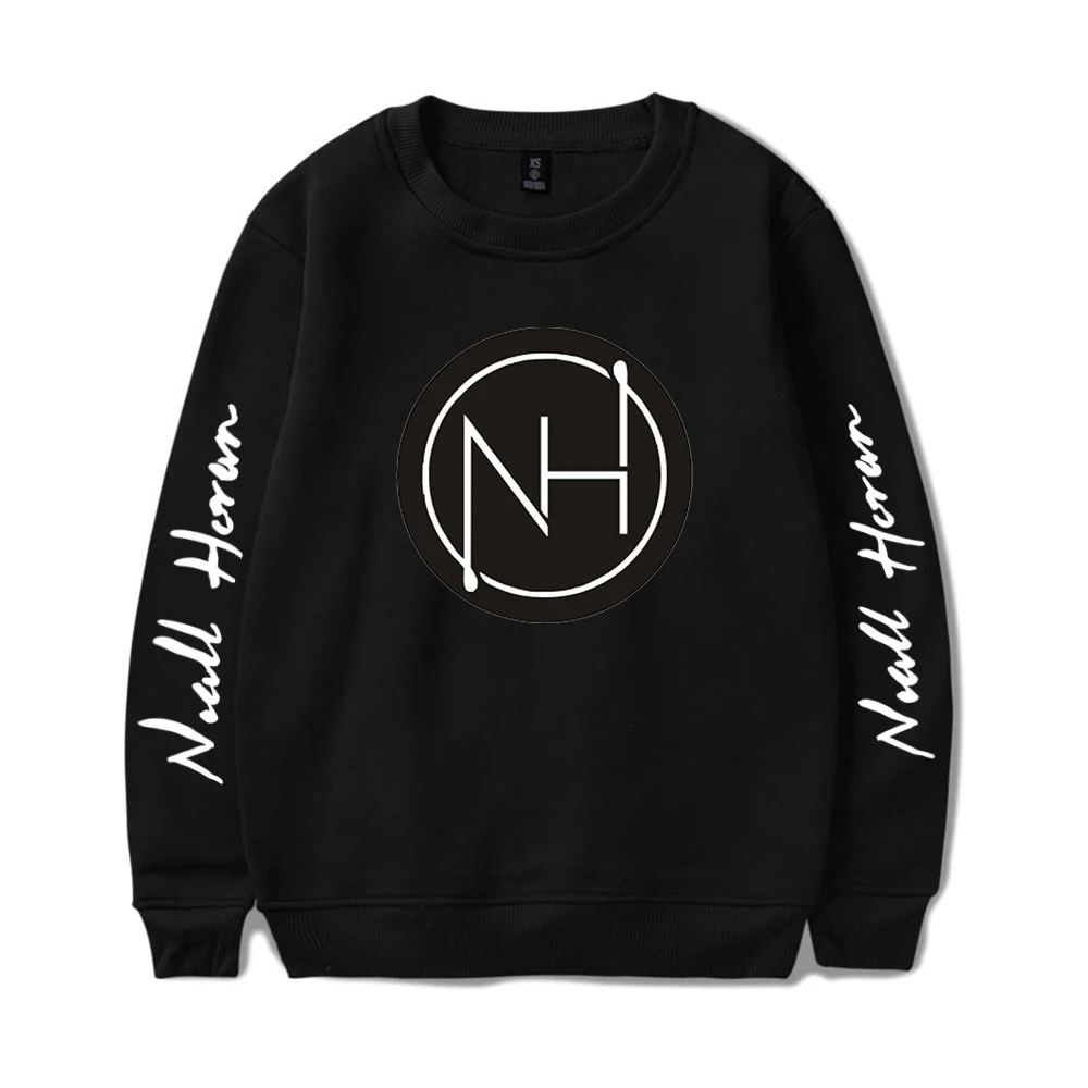 Свободные топы Niall Horan с принтом, свитер, одежда для женщин и мужчин, водолазки, милый стиль, флисовый уличный стиль с круглым воротником
Свободные топы Niall Horan с принтом, свитер, одежда для женщин и мужчин, водолазки, милый стиль, флисовый уличный стиль с круглым воротником
