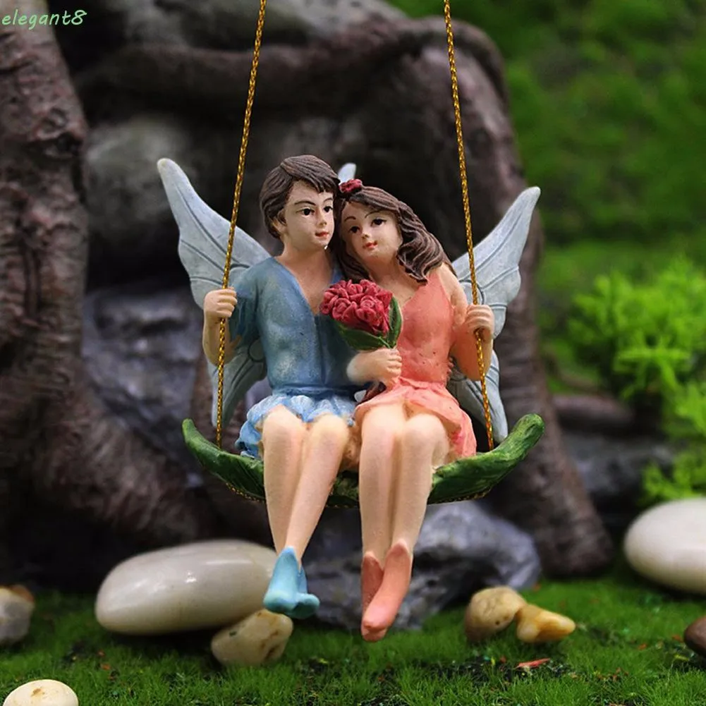Hot!Romantic Couple Figurines Micro Resin Craft Flower Fairy Garden Landscape Resin Craft Creative Scene Decoration Big Deal
Hot!Romantic Couple Figurines Micro Resin Craft Flower Fairy Garden Landscape Resin Craft Creative Scene Decoration Big Deal