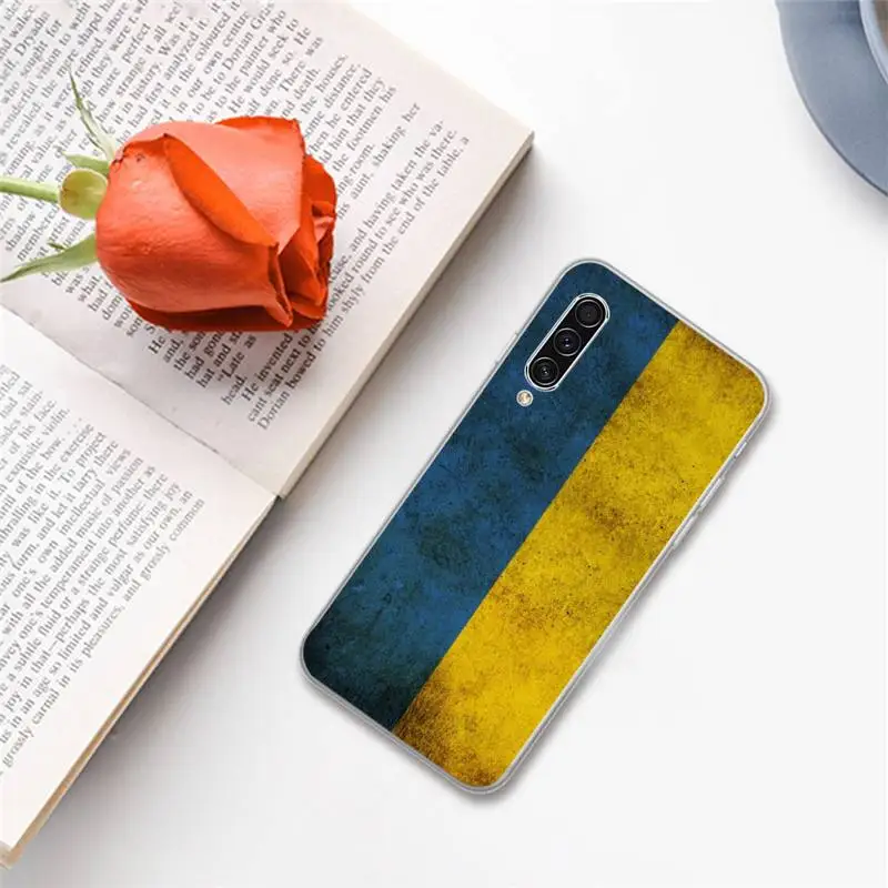 Ukraine Flag Symbol Phone Case For Samsung A S M Note 9 10 20 fe 21 71 30 ultra plus 5g 11 31 51 s
Ukraine Flag Symbol Phone Case For Samsung A S M Note 9 10 20 fe 21 71 30 ultra plus 5g 11 31 51 s