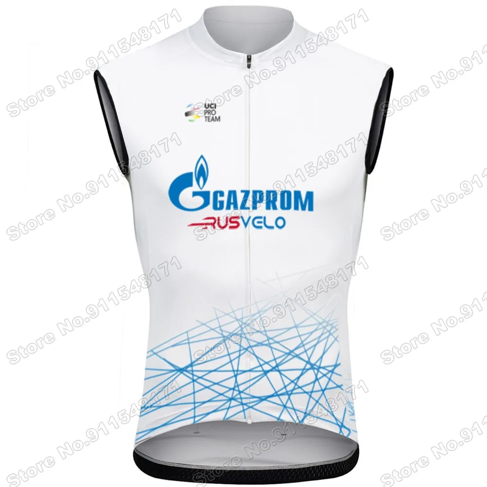 Gilet Gazporm 2021 Summer Sleeveless Jerseys Bicycle Vest Cycling Jersey Mens Warm Mountain Bike Clothing Maillot Cyclisme
Gilet Gazporm 2021 Summer Sleeveless Jerseys Bicycle Vest Cycling Jersey Mens Warm Mountain Bike Clothing Maillot Cyclisme