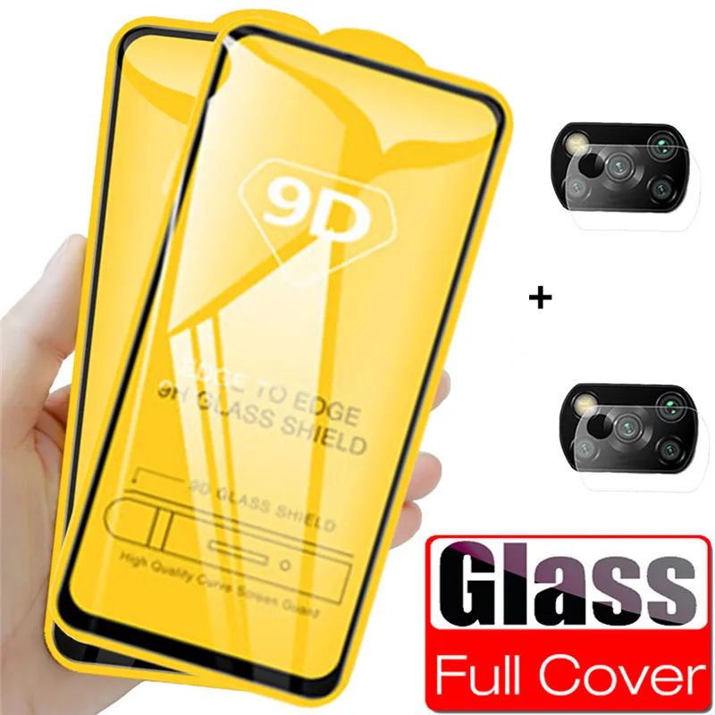 Tempered Glass Poco X3 NFC GT Pro Glass Poco m3 m4 Pro Protective Film Poko F3 X 3 Pro m 4 Screen Protector For Xiaomi Poco m-4
Tempered Glass Poco X3 NFC GT Pro Glass Poco m3 m4 Pro Protective Film Poko F3 X 3 Pro m 4 Screen Protector For Xiaomi Poco m-4