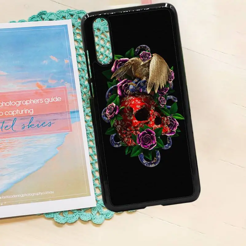 dagger kill Skull flower rose snake art Phone Case PC for iPhone 11 12 pro XS MAX 8 7 6 6S Plus X 5S SE 2020 XR
dagger kill Skull flower rose snake art Phone Case PC for iPhone 11 12 pro XS MAX 8 7 6 6S Plus X 5S SE 2020 XR