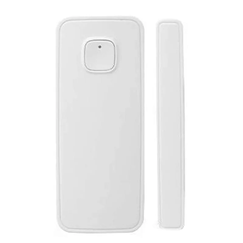 Wireless WIFI Smart Sensor Window and Door Alarms for Home Smartphone App Control Alarm Notification Push
Wireless WIFI Smart Sensor Window and Door Alarms for Home Smartphone App Control Alarm Notification Push