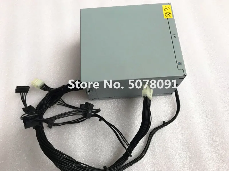 Workstation Power Supply For Z420 DPS-600UB A 623193-001 632911-001 623193-003 632911-003 600W
Workstation Power Supply For Z420 DPS-600UB A 623193-001 632911-001 623193-003 632911-003 600W