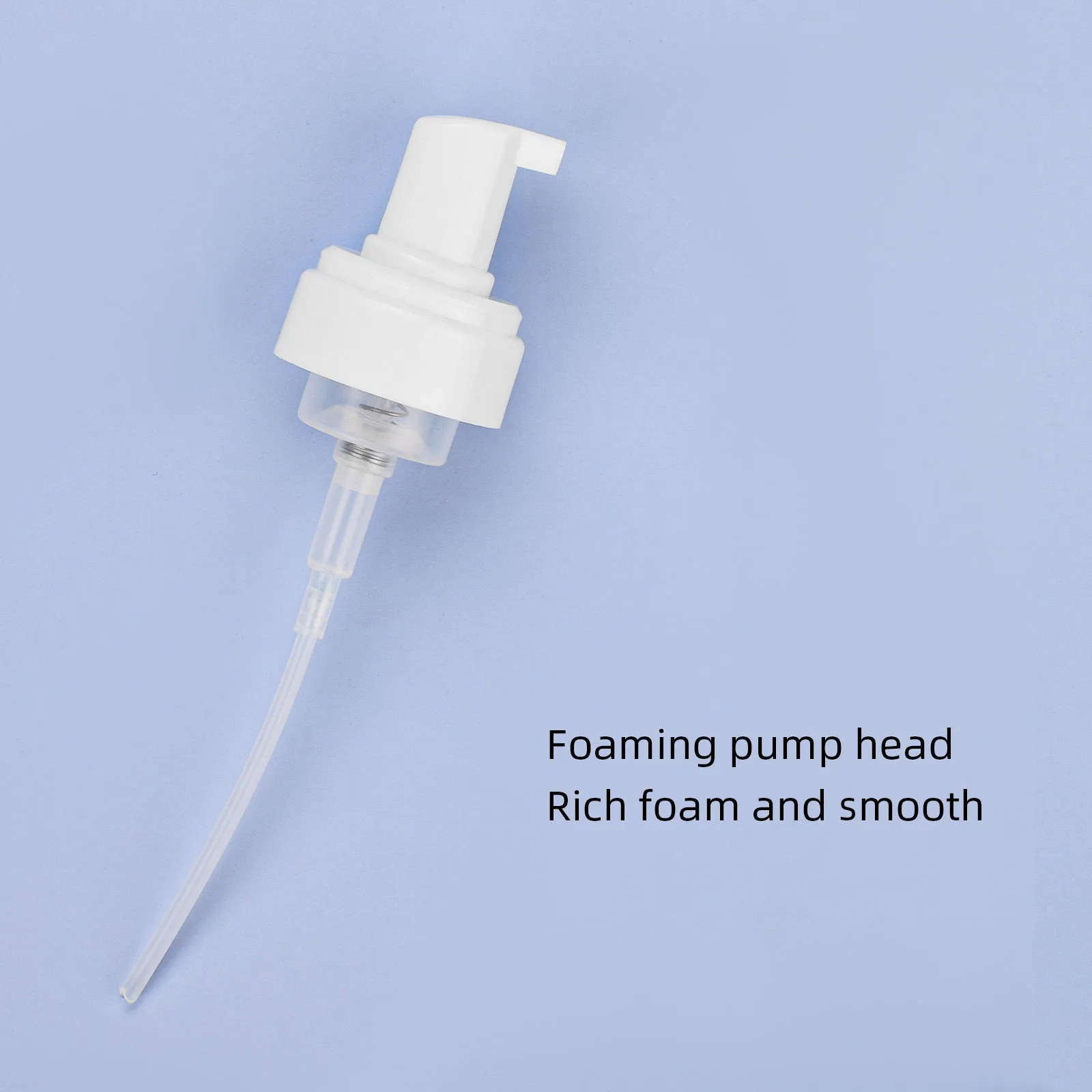 2pcs 200ML Reusable Refillable Plastic Foam Dispenser Portable for Travel Liquid Container Spray Bottle Make Tool
2pcs 200ML Reusable Refillable Plastic Foam Dispenser Portable for Travel Liquid Container Spray Bottle Make Tool