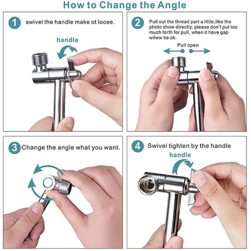 11 Inch Adjustable Shower Arm Universal Connection Solid Brass Shower Extension
11 Inch Adjustable Shower Arm Universal Connection Solid Brass Shower Extension