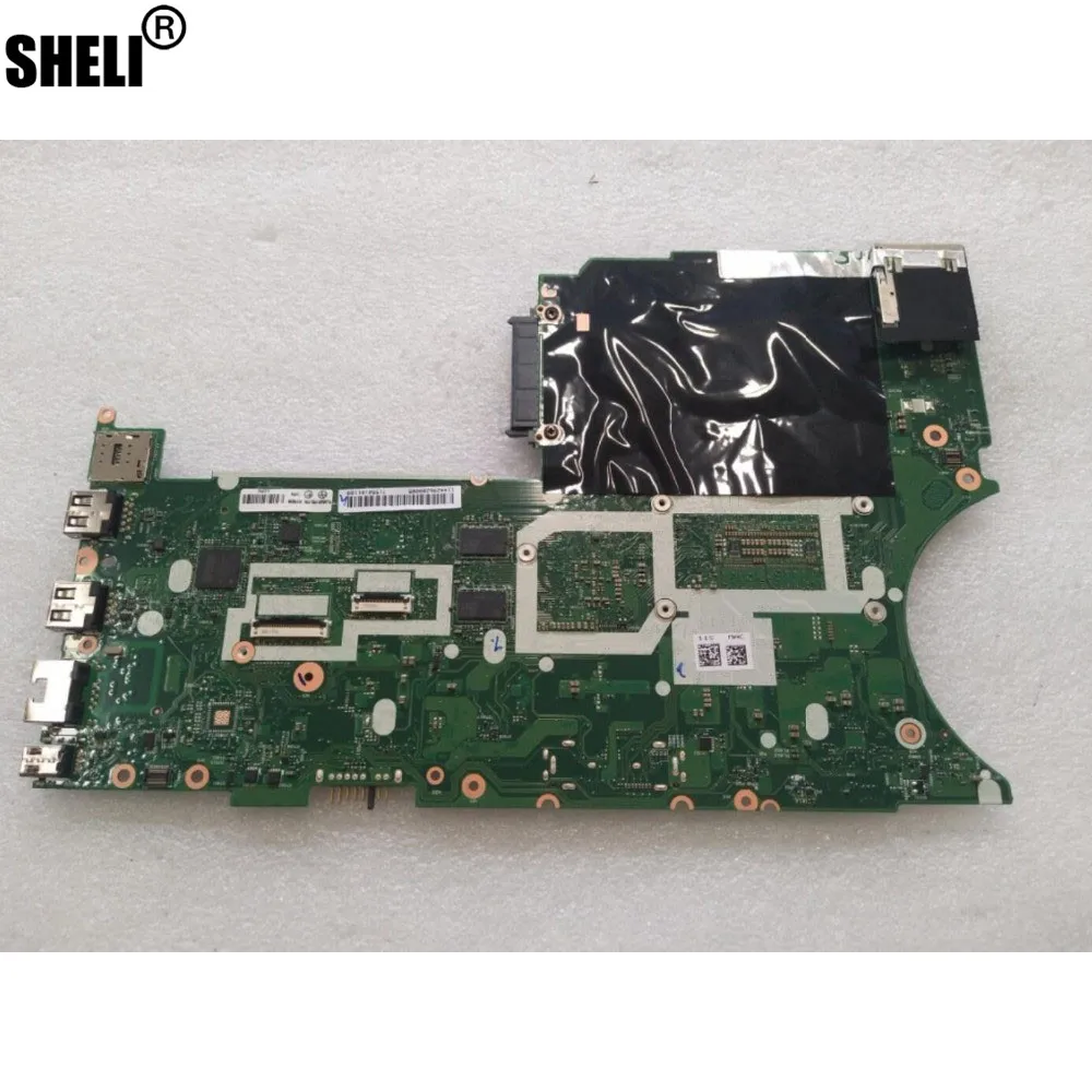 Для Lenovo T460P i5-6440 независимая видеокарта материнская плата FRU 01YR846 01HX081 01AV870 01YR848 01AV871 01HX083 01YR851
Для Lenovo T460P i5-6440 независимая видеокарта материнская плата FRU 01YR846 01HX081 01AV870 01YR848 01AV871 01HX083 01YR851