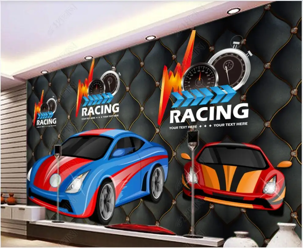 3d wallpaper on the wall custom mural Wall stickers Retro racing driver bar living room Wallpaper for walls in rolls home decor
3d wallpaper on the wall custom mural Wall stickers Retro racing driver bar living room Wallpaper for walls in rolls home decor